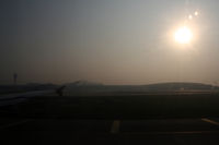 Guangzhou Baiyun International Airport - Guangzhou Baiyun - by Dawei Sun