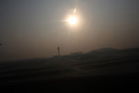 Guangzhou Baiyun International Airport - take off - by Dawei Sun