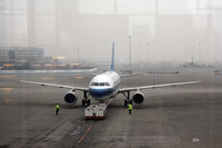 Chengdu Shuangliu International Airport, Chengdu, Sichuan China (ZUUU) - Chengdu - by Dawei Sun