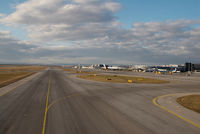 Vienna International Airport, Vienna Austria (VIE) - Airport overview - by Dietmar Schreiber - VAP