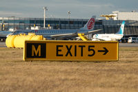 Vienna International Airport, Vienna Austria (VIE) - Quess where i am - by Dietmar Schreiber - VAP