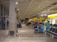 CGFV Airport photo CGFV Airport photo