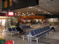 CGFV Airport photo CGFV Airport photo