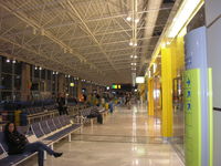 CGFV Airport photo CGFV Airport photo
