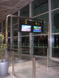 CGFV Airport photo CGFV Airport photo