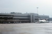Arly Airport -   - by Tomas Milosch