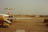 Berlin Brandenburg International Airport, Berlin Germany (SXF) -   - by Tomas Milosch