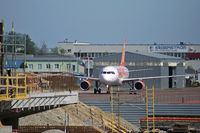 Tallinn Airport -   - by Tomas Milosch