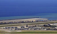 Rafic Hariri International Airport (Beirut International), Beirut Lebanon (BEY) photo