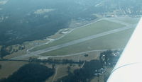 ? Airport photo