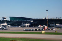 Helsinki-Vantaa Airport, Vantaa Finland (HEL) -   - by Tomas Milosch