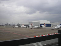Rotterdam Airport, Rotterdam Netherlands (EHRD) photo Rotterdam Airport, Rotterdam Netherlands (EHRD) photo