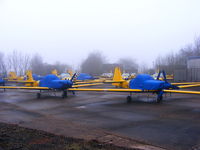 Leicester Airport, Leicester, England United Kingdom (EGBG) photo Leicester Airport, Leicester, England United Kingdom (EGBG) photo