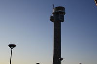 Oslo Airport, Gardermoen, Gardermoen (near Oslo), Akershus Norway (OSL) - The OSL Tower.....Its so beautiful! - by Samuel Gombos
