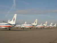 Kingman Airport (IGM) photo Kingman Airport (IGM) photo