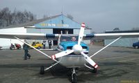 Havlí?k?v Brod Airport - Private International Aerodrome Havlickuv Brod (LKHB)  - by Paclik