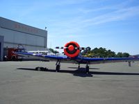Bindlacher Berg Airport (Bayreuth Airport), Bayreuth Germany (EDQD) - Bayreuth Airport - by flythomas