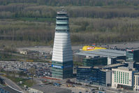 Vienna International Airport, Vienna Austria (VIE) - vienna airport - by Dietmar Schreiber - VAP