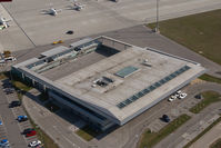 Vienna International Airport, Vienna Austria (VIE) - vienna airport general aviation terminal - by Dietmar Schreiber - VAP