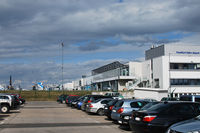 Frankfurt-Hahn Airport -   - by Tomas Milosch