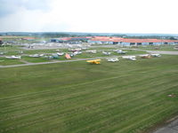 CNC3 Airport - Brampton Airport, ON Canada - by PeterPasieka