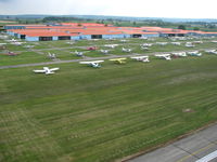 CNC3 Airport - Brampton Airport, ON Canada - by PeterPasieka