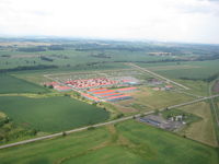 CNC3 Airport - Brampton Airport, ON Canada - by PeterPasieka