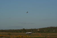 Kerry Airport (Farranfore Airport), Farranfore, County Kerry Ireland (EIKY) - Kerry Airport - by Piotr Tadeusz