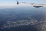 Frankfurt International Airport, Frankfurt am Main Germany (FRA) - Frankfurt am Main - by Sergey Riabsev