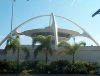 KLAX photo
