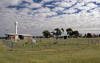 Wagga Wagga Airport - Wagga Wagga Meteorological Office at YSWG. - by YSWG-photography