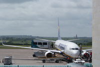 Cork International Airport, Cork Ireland (EICK) - Cork, Ireland - by Piotr Tadeusz
