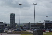 Cork International Airport, Cork Ireland (EICK) - Cork, Ireland - by Piotr Tadeusz