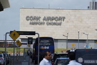 Cork International Airport, Cork Ireland (EICK) - Summer 2010 - by Piotr Tadeusz