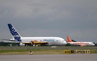 Berlin Brandenburg International Airport, Berlin Germany (EDDB) photo