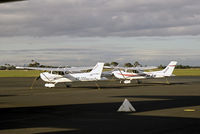 RAAF Williams Airport, Point Cook, Victoria Australia (YMPC) photo