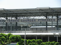Tarbes Airport, Lourdes Pyrenees Airport France (LFBT) photo
