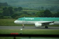 Cork International Airport, Cork Ireland (EICK) - Runway - by Piotr Tadeusz
