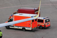 Düsseldorf International Airport, Düsseldorf Germany (EDDL) photo