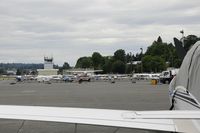 Renton Municipal Airport (RNT) photo