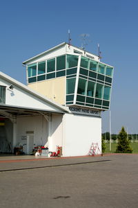 LHMP Airport photo