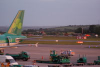 Cork International Airport, Cork Ireland (EICK) - Cork International Airport, Cork, Ireland - by Piotr Tadeusz