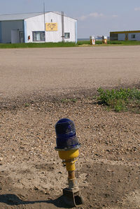 CEF3 Airport photo