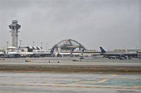 Los Angeles International Airport (LAX) photo Los Angeles International Airport (LAX) photo