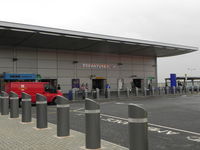 London Luton Airport, London, England United Kingdom (EGGW) photo London Luton Airport, London, England United Kingdom (EGGW) photo
