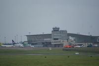 Cork International Airport, Cork Ireland (EICK) - Cork - by Piotr Tadeusz