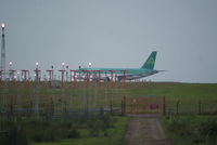 Cork International Airport, Cork Ireland (EICK) - Cork - by Piotr Tadeusz