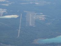 Kaolin Field Airport (OKZ) - Looking SE - by Bob Simmermon