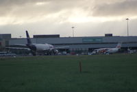 Dublin International Airport, Dublin Ireland (EIDW) - dublin - by Piotr Tadeusz