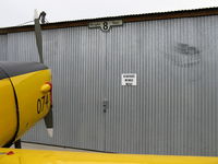 Santa Paula Airport (SZP) - Vintage Wings West-8 Wright Taxi - by Doug Robertson